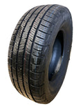 BFGOODRICH ADVANTAGE CONTROL HT ALL SEASON BSW P 275 65 18 116T TIRE 04034