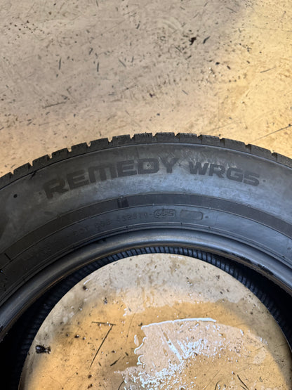 NOKIAN REMEDY WRG5 BSW P 235 65 17 108H XL ALL SEASON TIRE T432570