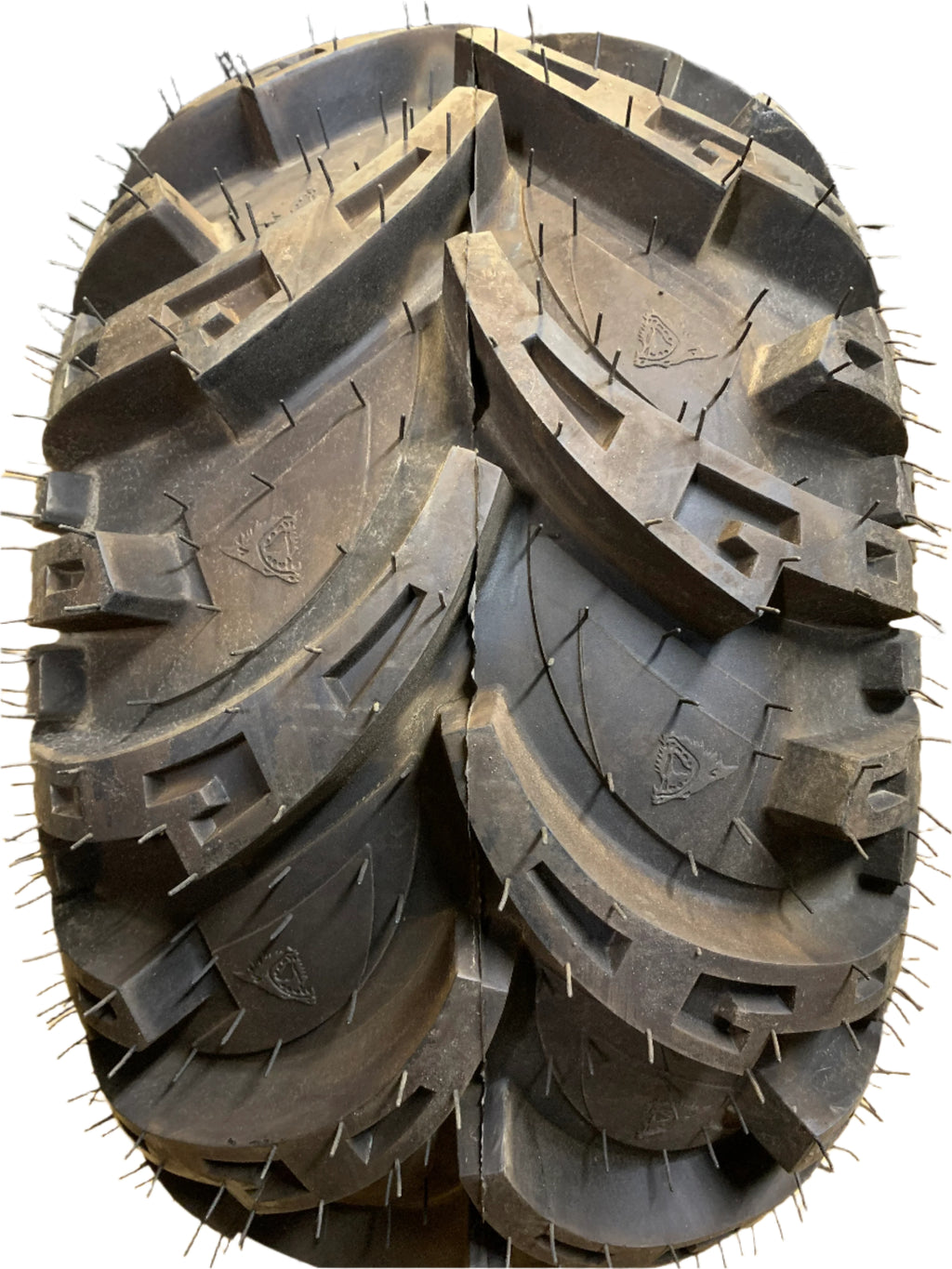 NOS CARLISLE MUD WOLF BSW 26 12 12 ATV/UTV TIRE 537128
