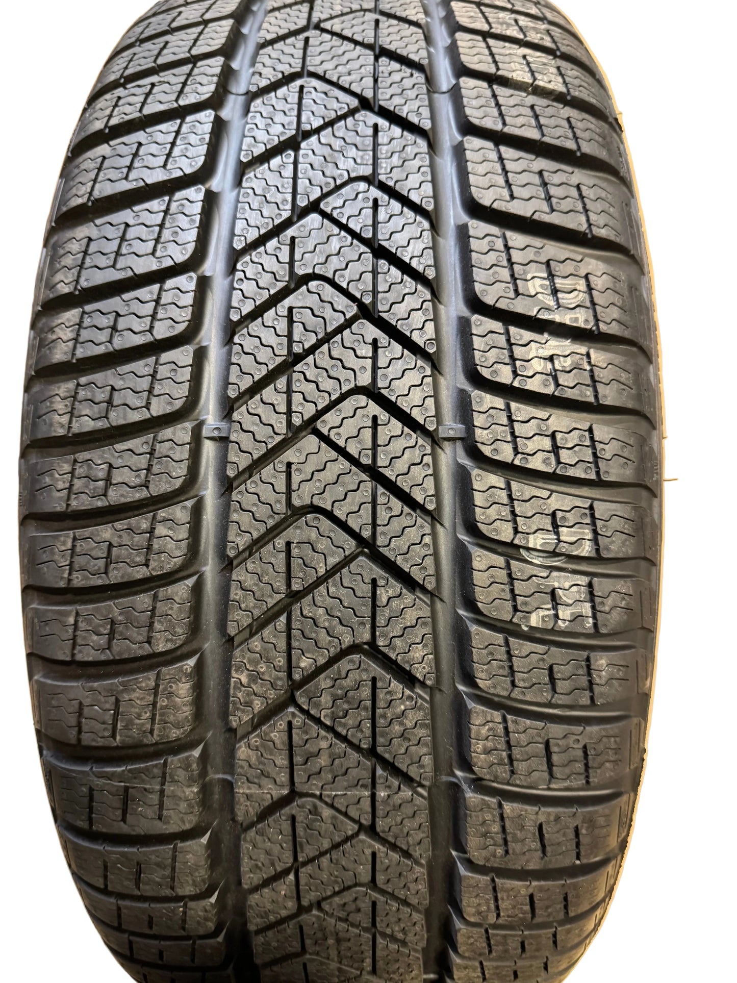 PIRELLI WINTER SOTTO ZERO 3 (TO) FOAM BSW P 235 45 18 98V XL TIRE 3608800