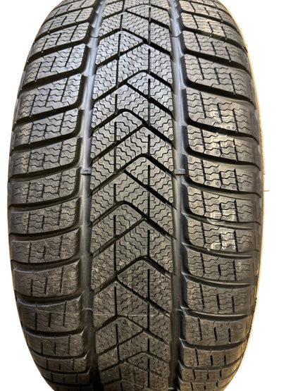 PIRELLI WINTER SOTTO ZERO 3 (TO) FOAM BSW P 235 45 18 98V XL TIRE 3608800