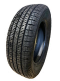 NOS YOKOHAMA GEOLANDAR G91AV BSW P 225 65 17 102H ALL SEASON TIRE 110193235