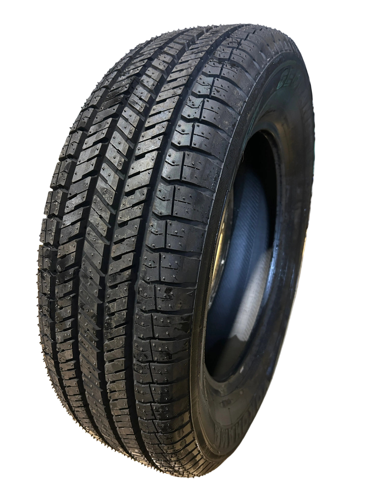 NOS YOKOHAMA GEOLANDAR G91AV BSW P 225 65 17 102H ALL SEASON TIRE 110193235