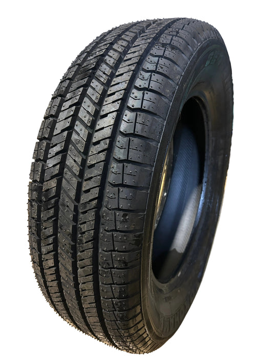 YOKOHAMA GEOLANDAR G91AV BSW P 225 65 17 102H ALL SEASON TIRE 110193235