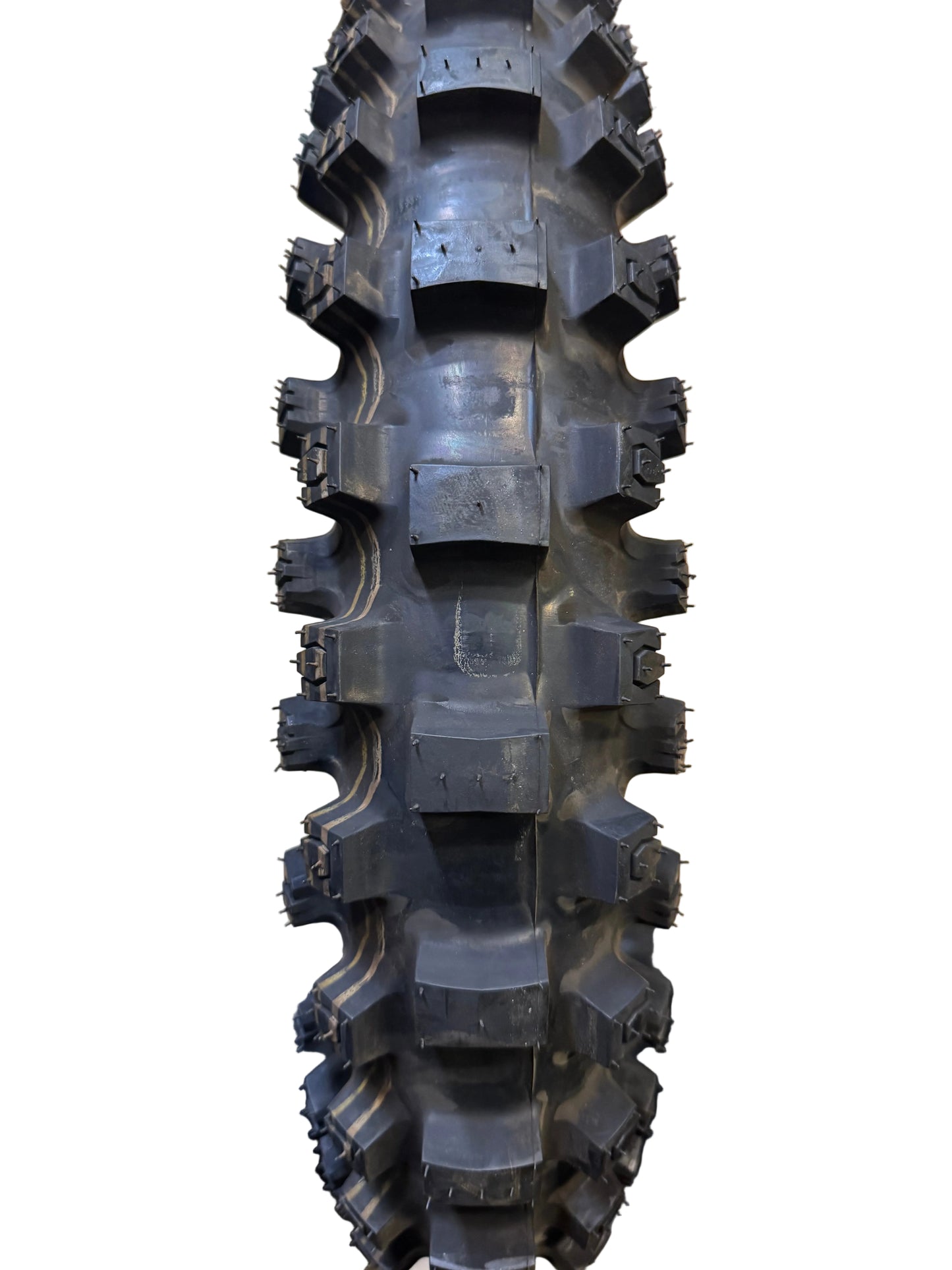 NOS DUNLOP GEOMAX MX33 BSW  120 90 19 66M REAR MOTOTCYCLE TIRE 03130688