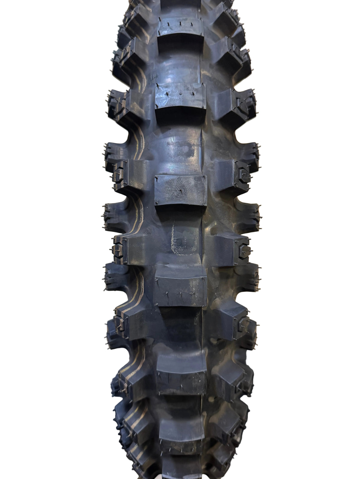 NOS DUNLOP GEOMAX MX33 BSW  120 90 19 66M REAR MOTOTCYCLE TIRE 03130688