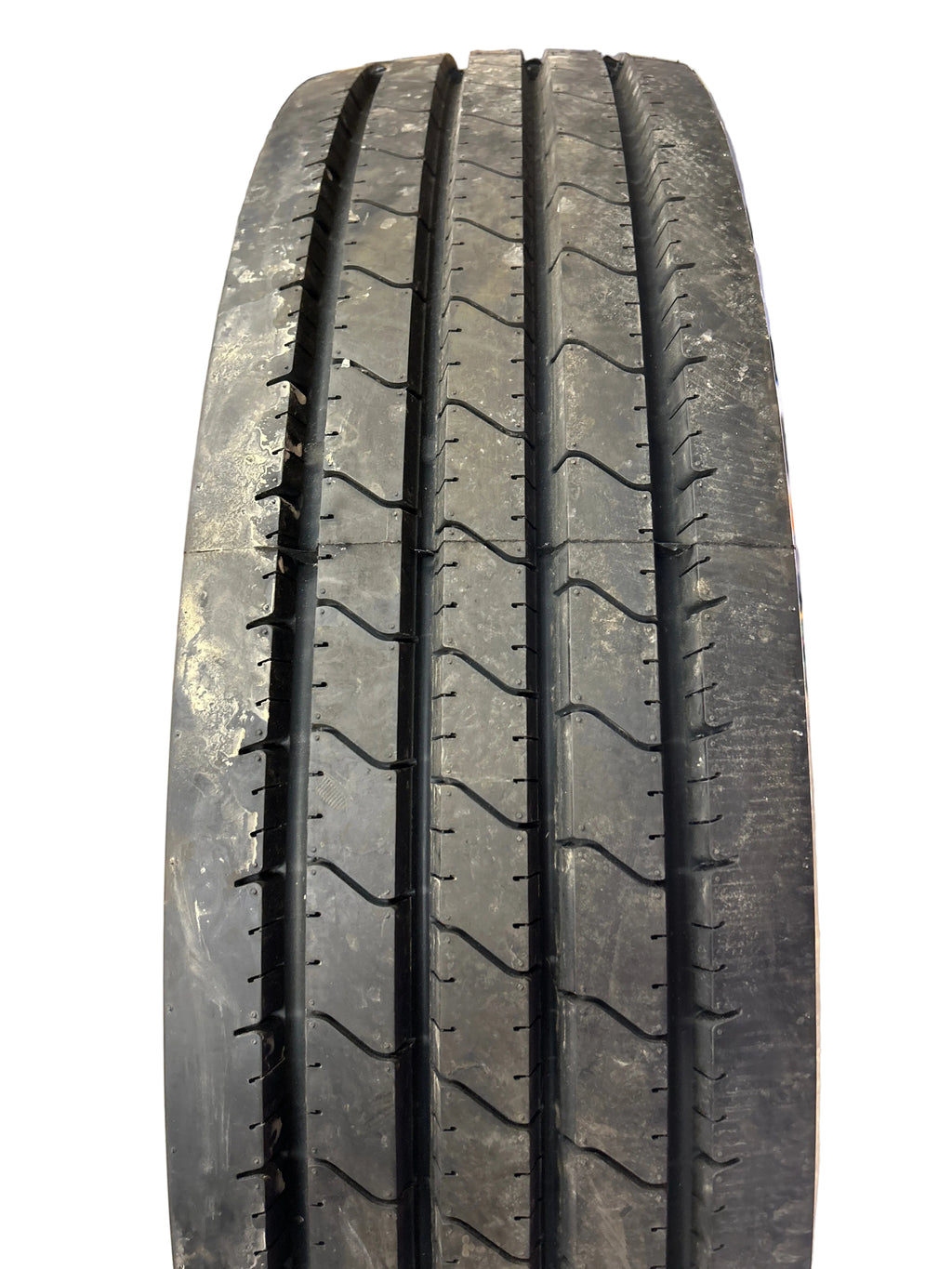 MASTERTRACK M TRAC AP BSW 11 24.5 149/146L 16PLY STEER TIRE 1307010