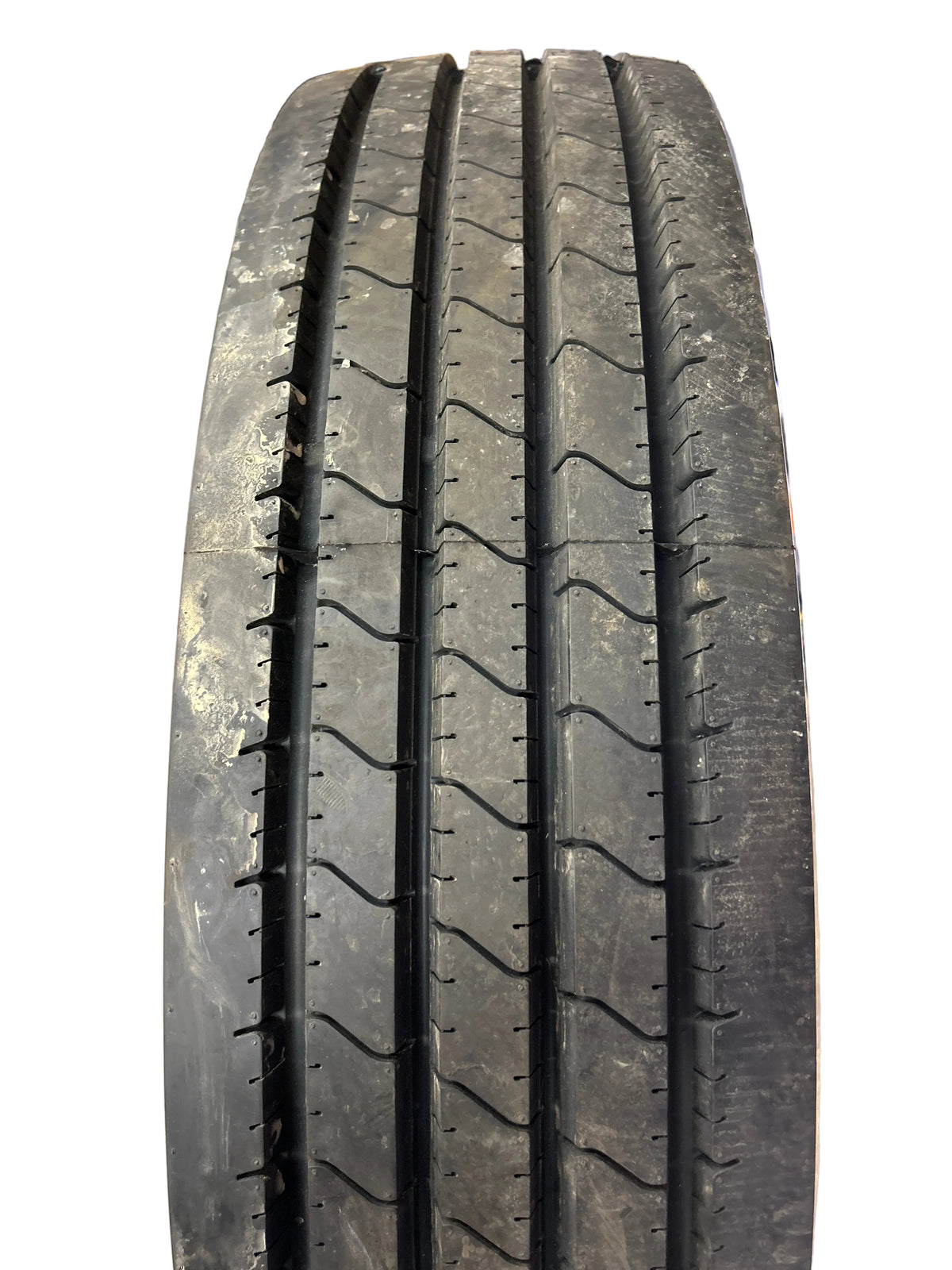 MASTERTRACK M TRAC AP BSW 11 24.5 149/146L 16PLY STEER TIRE 1307010