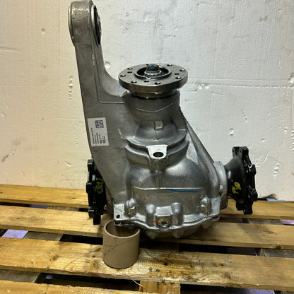 GENUINE GM DIFFERENTIAL ASSEMBLY 25-26 SUBURBAN/YUKON