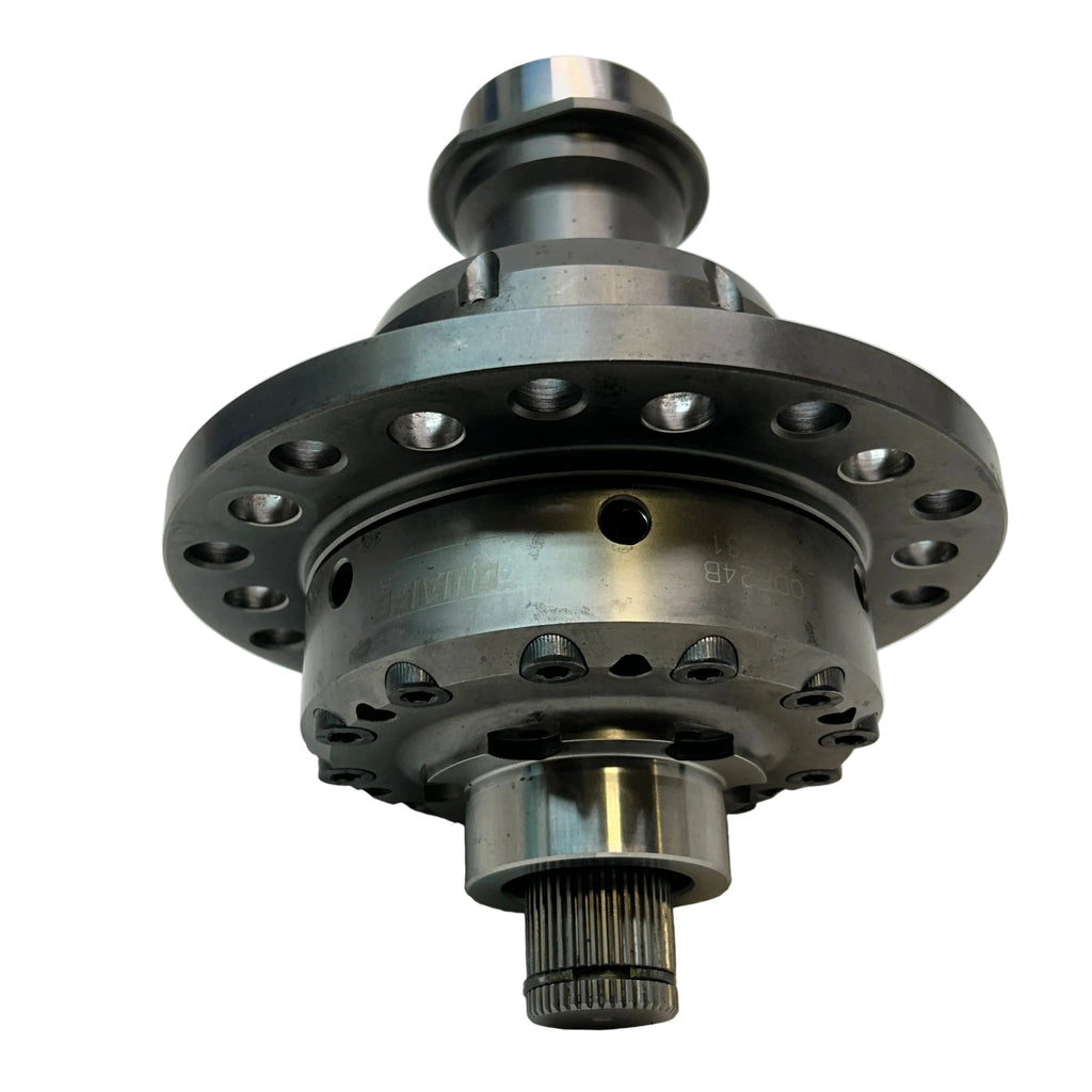 QUAIFE ATB HELICAL LSD DIFFERENTIAL FOR CHEVY CORVETTE 06-10  QDF24B