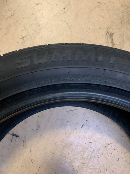 SUMMIT TRAIL CLIMBER SUV2 BSW P 255 50 20 109V XL ALL SEASON TIRE 20668