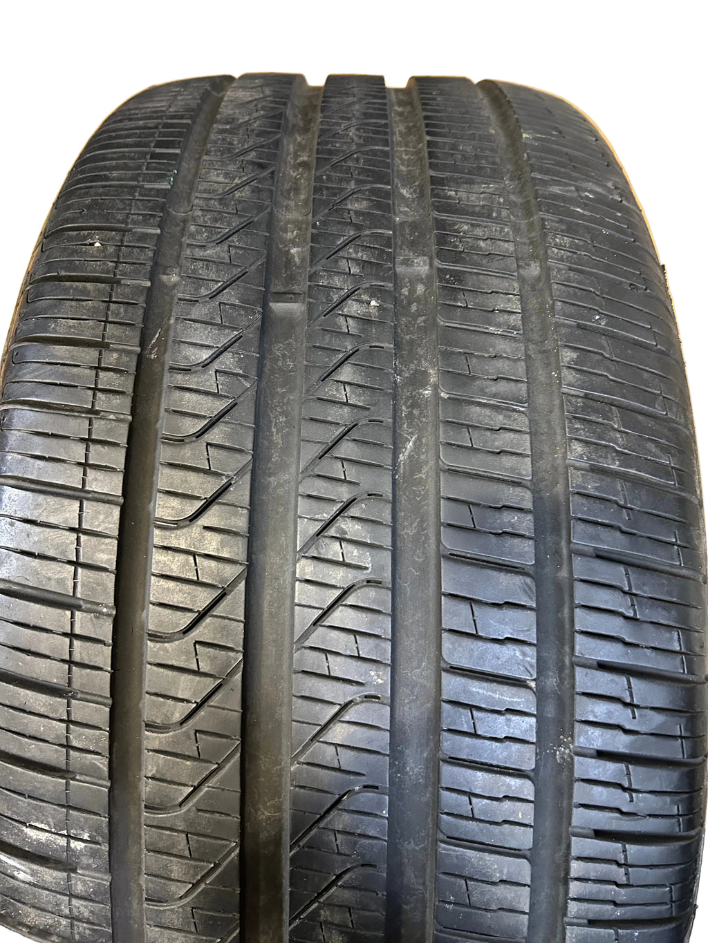 USED 7.5/32” PIRELLI CINTURATO P7 RUNFLAT MOE BSW P 275 40 19 101H  TIRE 2181300