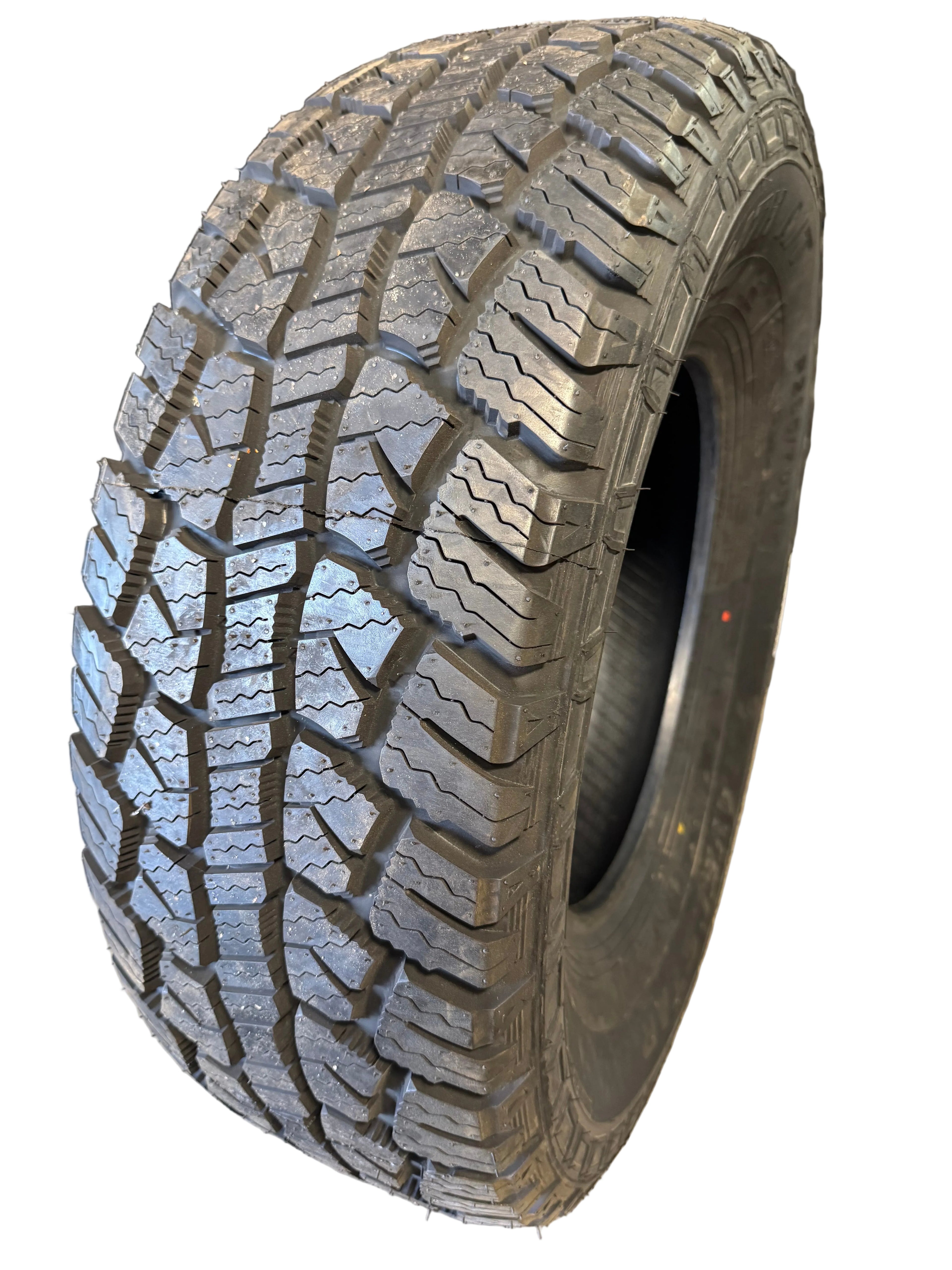 TRAVELSTAR ECOPATH AT BSW P 285 70 17 117T ALL TERRAIN TIRE LLSUV019