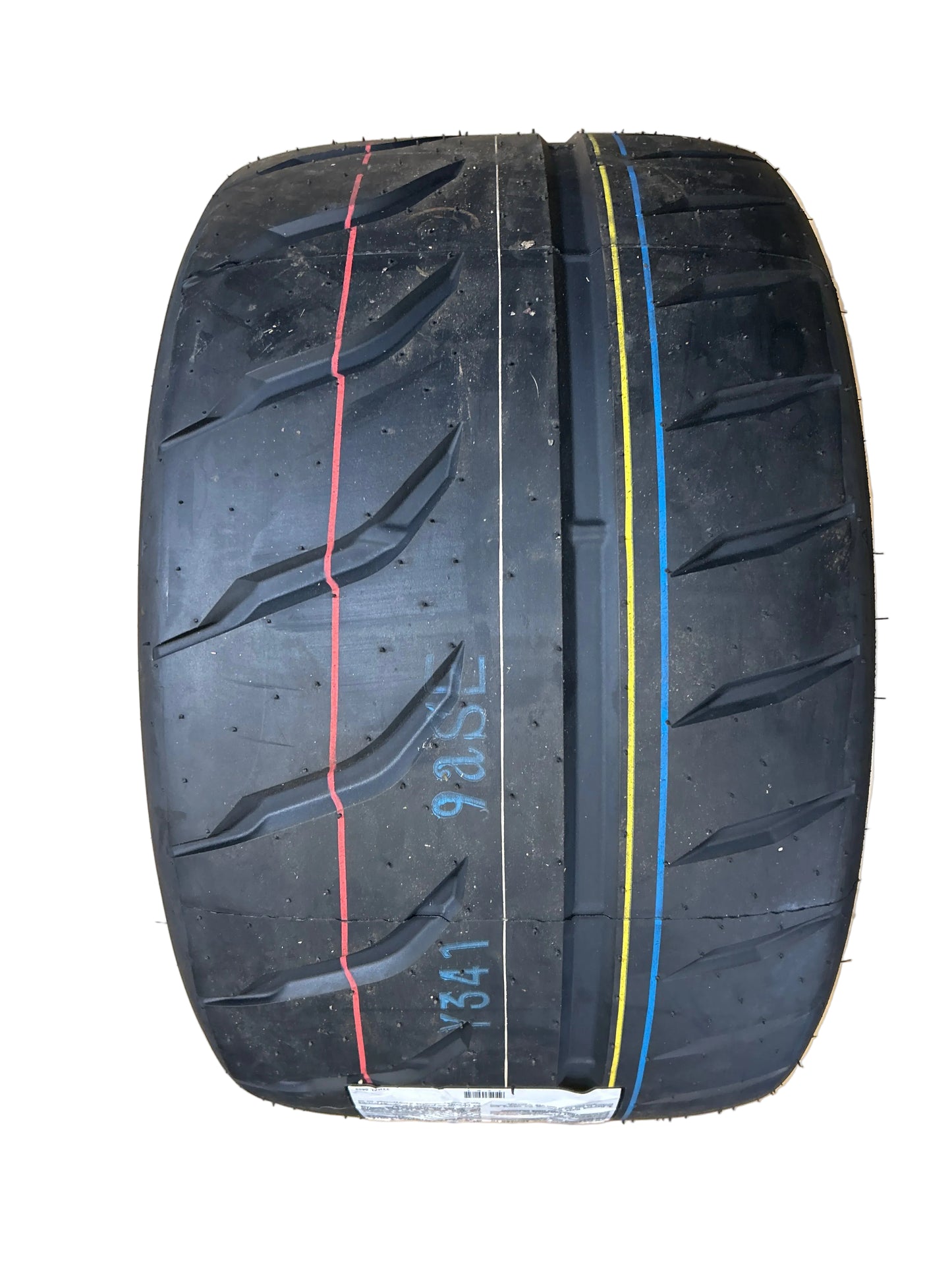2 TOYO PROXES R888R BSW P 295 30 18 98Y XL PERFORMANCE TIRE 104270