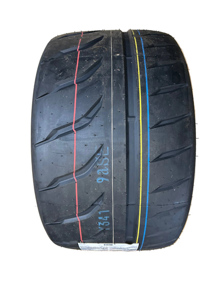 2 TOYO PROXES R888R BSW P 295 30 18 98Y XL PERFORMANCE TIRE 104270