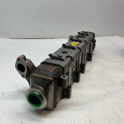 GENUINE CUMMINS ISX12 EGR COOLER 4313837