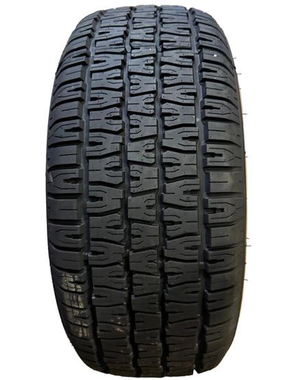 GRIPMAX MAXGRIP CLASSIC RWL P 235 60 14 96H PERFORMANCE TIRE GCL008