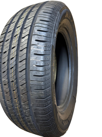 NOS NEXEN NFERA RU5 BSW P 255 60 18 112V XL ALL SEASON TIRE 14391NXK