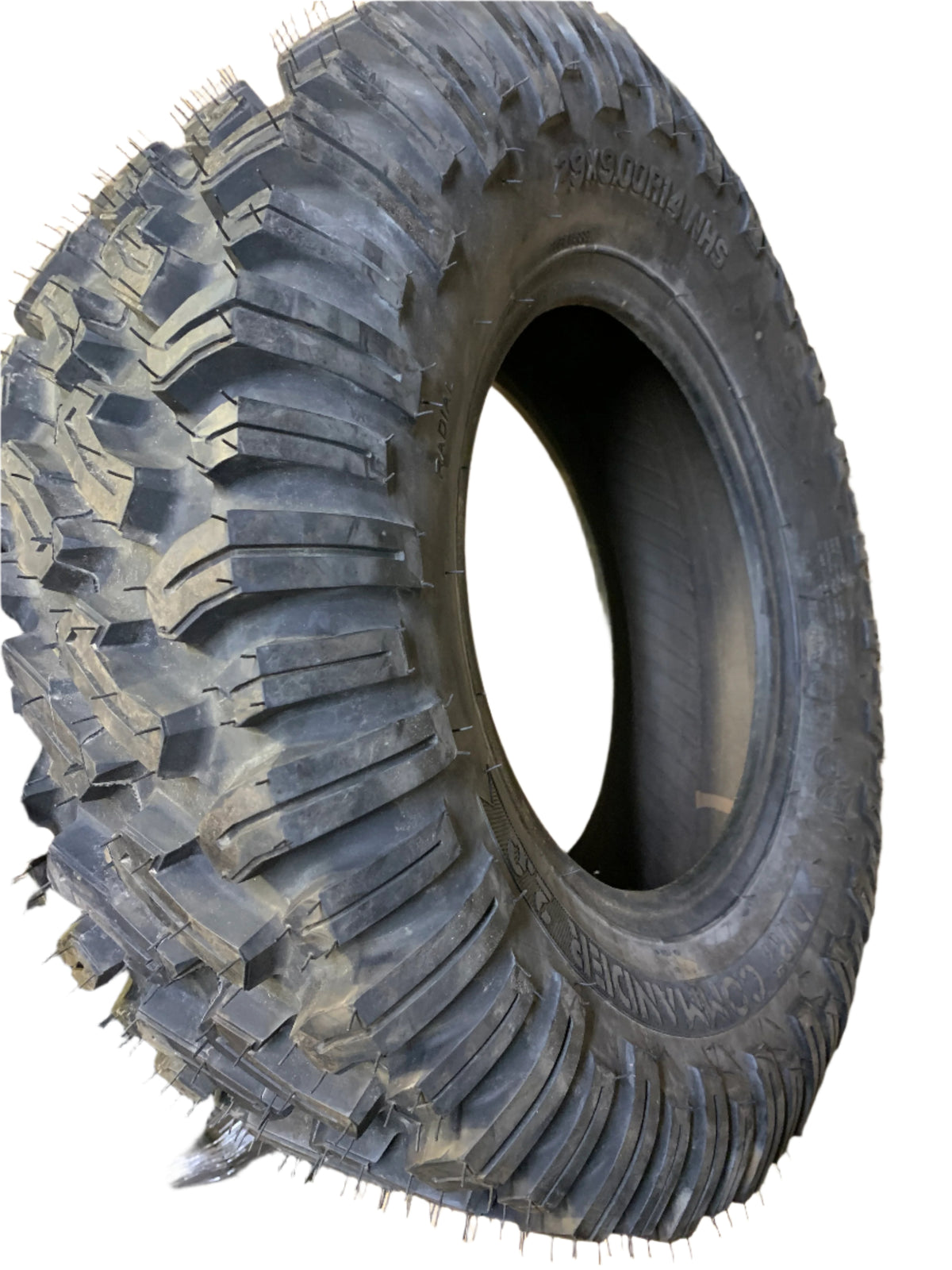 NOS GBC DIRT COMMANDER BSW AT  29 9 14 8 PLY ATV/UTV TIRE AE142909DC