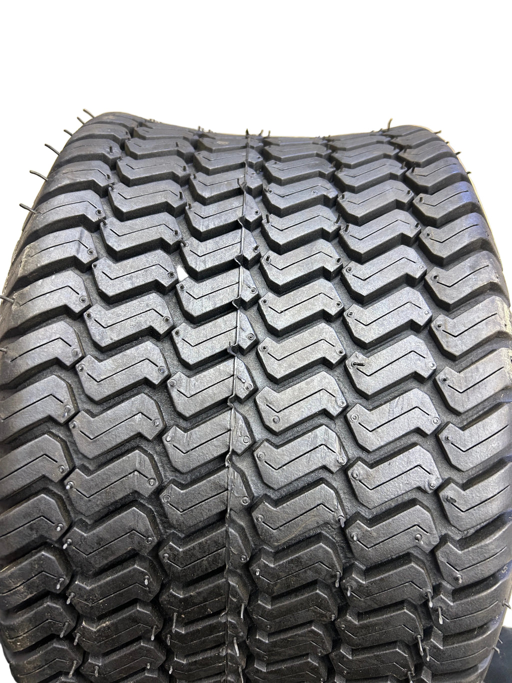 CARLISLE MULTI TRAC C/S BSW  245 50 10 6PLY LAWN TIRE 5E43C2