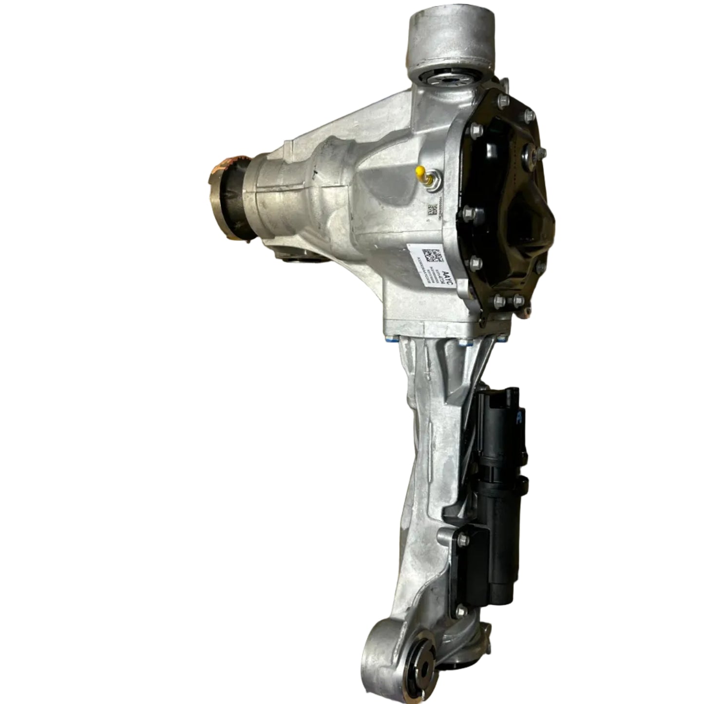 23-25 CHEVY TAHOE FRONT AXLE DIFFERENTIAL CARRIER