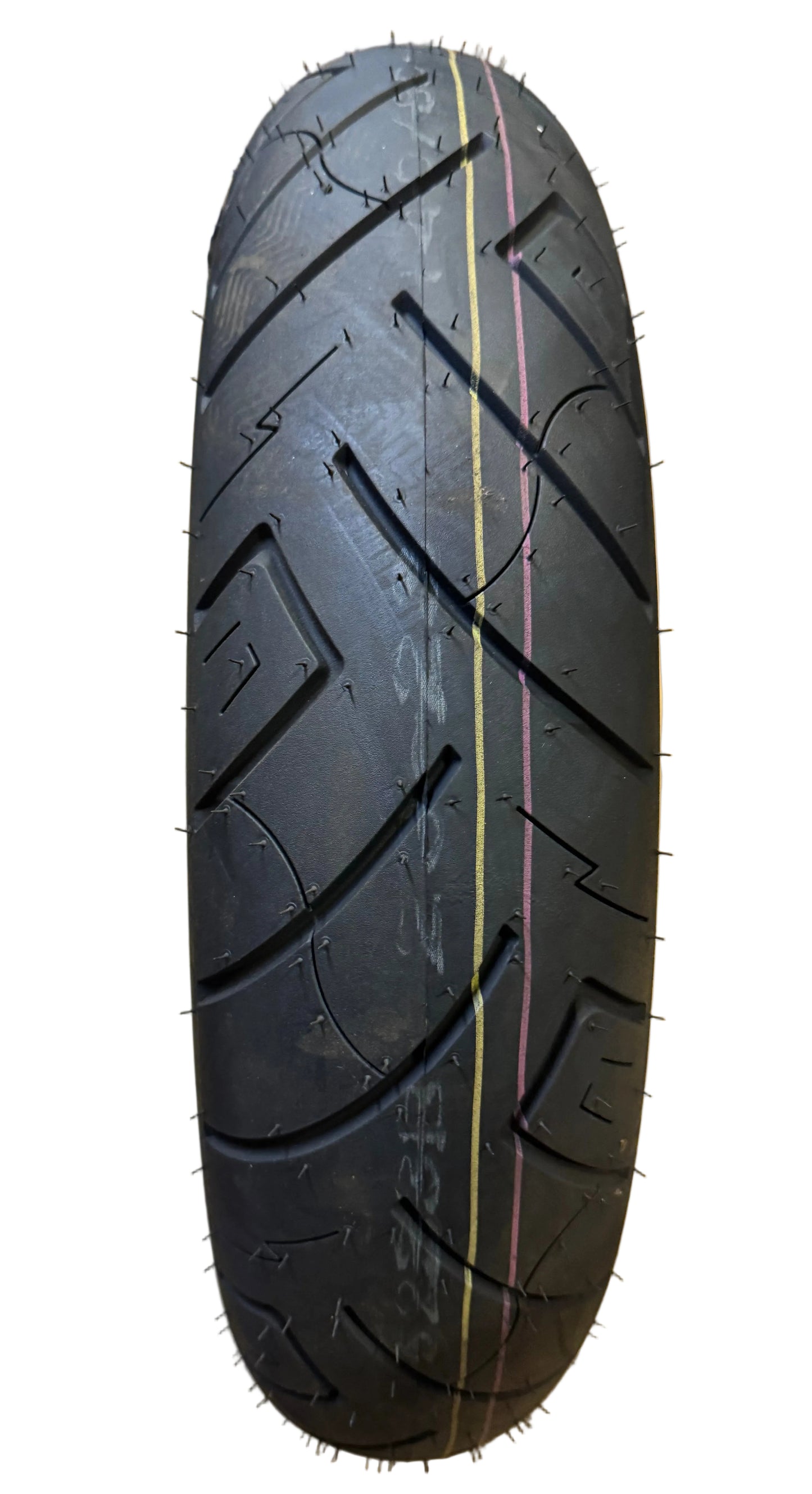 SHINKO SR777 BSW 140 80 17 69H FRONT MOTORCYCLE TIRE 874561