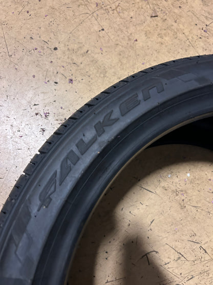 FALKEN ZIEX ZE960 A/S BSW P 235 40 18 95W XL ALL SEASON TIRE 28963893