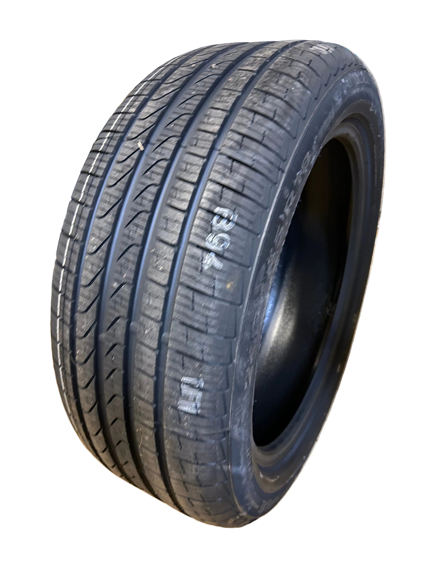 PIRELLI CINTURATO P7 ALL SEASON RUNFLAT MOE BSW P 245 45 18 100H XL ALL SEASON TIRE 2477900