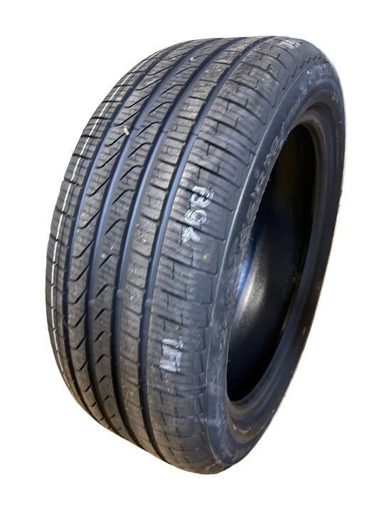 4 PIRELLI CINTURATO P7 ALL SEASON RUNFLAT MOE BSW P 245 45 18 100H XL ALL SEASON TIRE 2477900