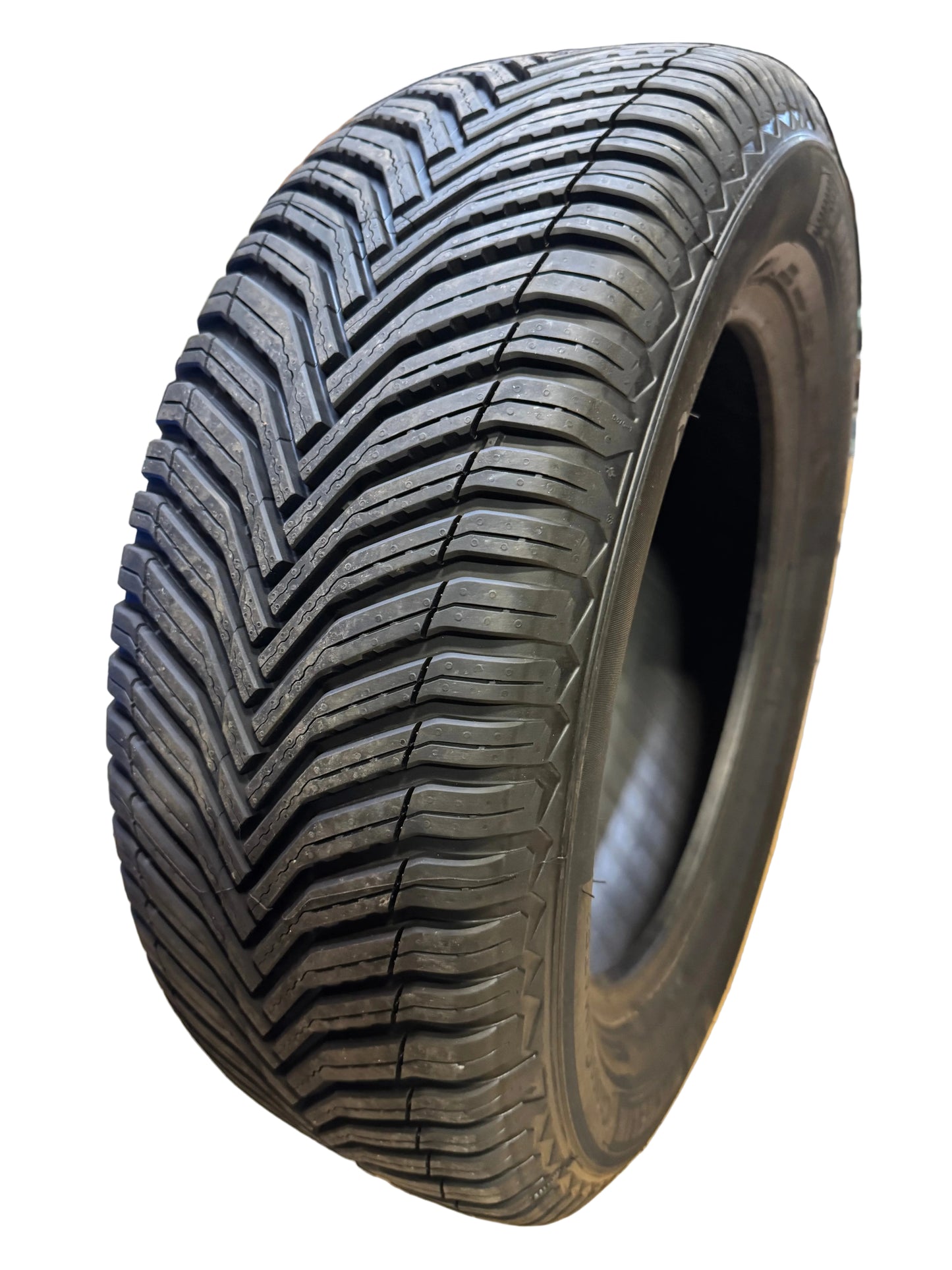 4 MICHELIN CROSSCLIMATE2 BSW P 225 65 17 102H ALL SEASON TIRE 13153