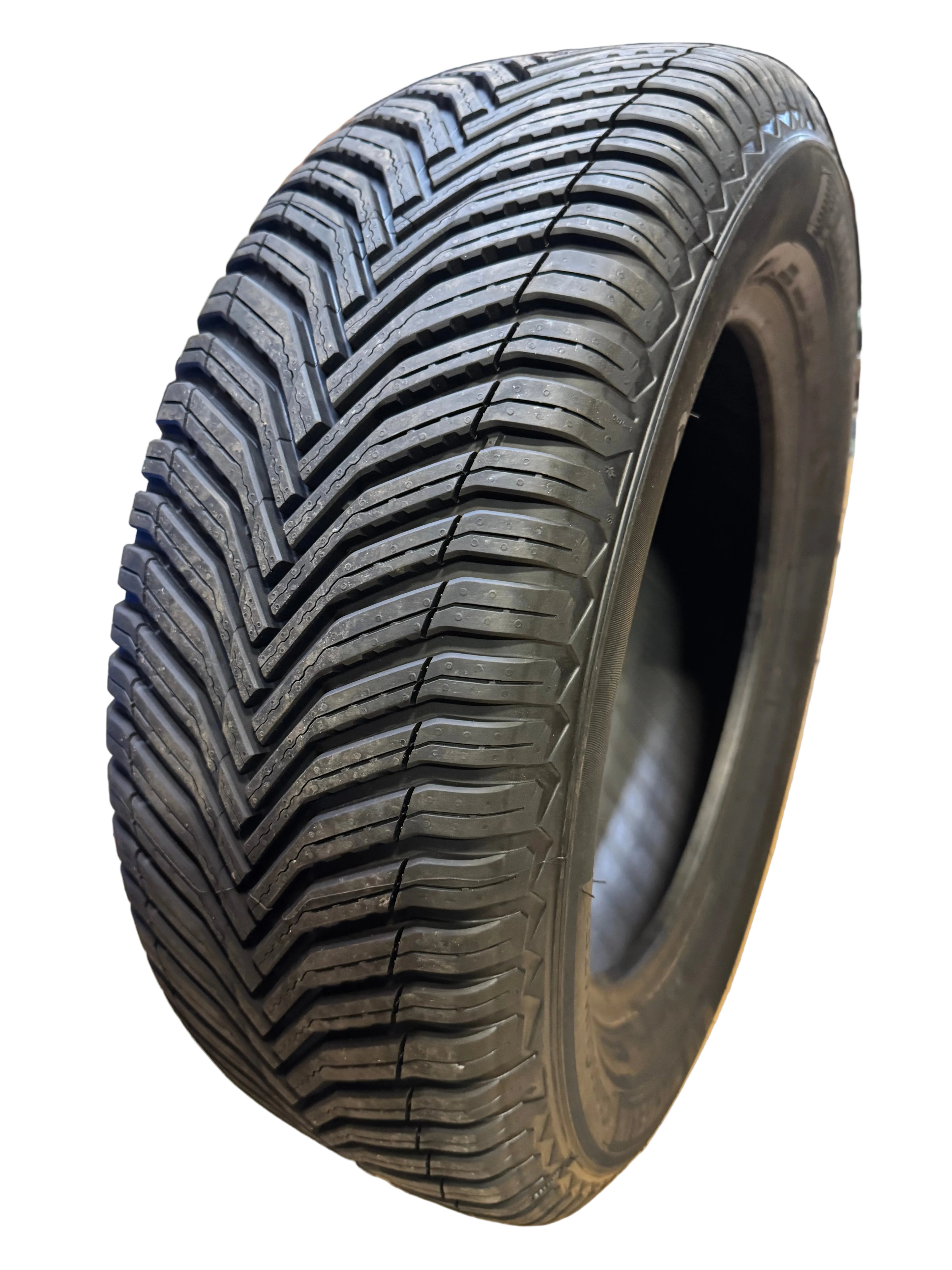 MICHELIN CROSSCLIMATE2 BSW P 225 65 17 102H ALL SEASON TIRE 13153
