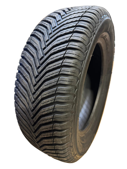 4 MICHELIN CROSSCLIMATE2 BSW P 225 65 17 102H ALL SEASON TIRE 13153