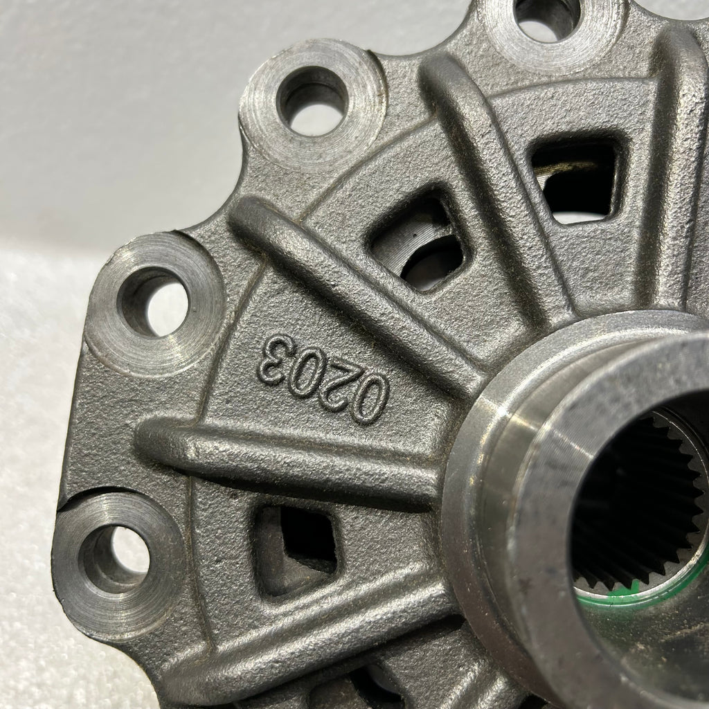 AAM 2019+ DODGE RAM 3500 30-SPILINE LIMITED SLIP REAR DIFFERENTIAL