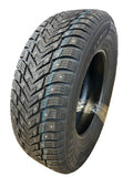 NOKIAN HAKKAPELIITTA 10 SUV STUDDED BSW P 245 70 17 110T WINTER TIRE TS32482