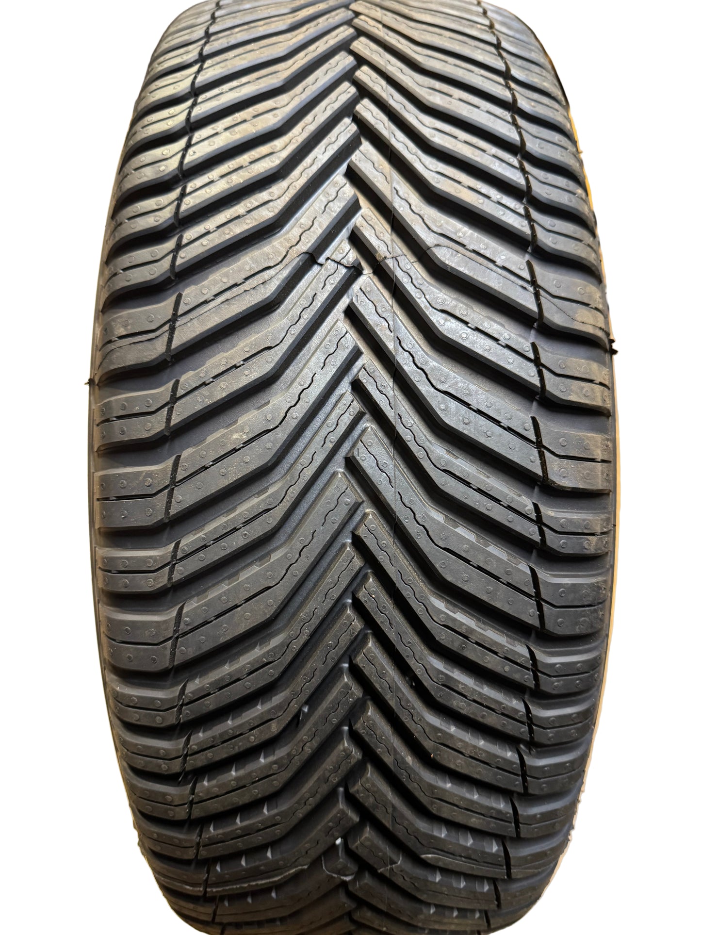 2 MICHELIN CROSSCLIMATE 2 BSW P 215 55 17 94V ALL SEASON TIRE 46271