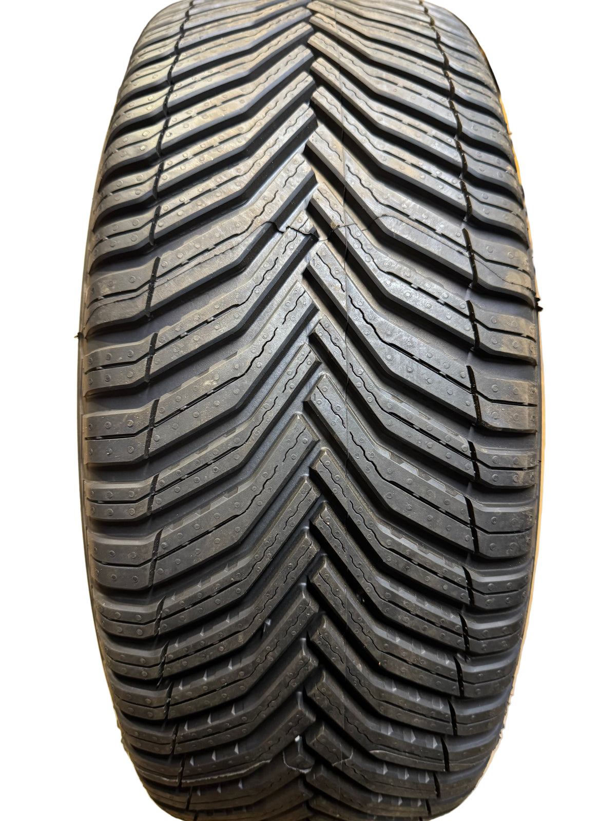 4 MICHELIN CROSSCLIMATE 2 BSW P 215 55 17 94V ALL SEASON TIRE 46271