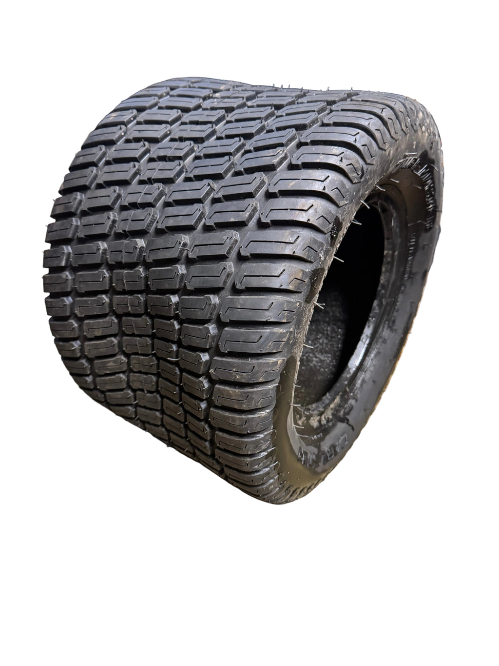 CARLSTAR TURF MASTER BSW 20 12 10 4PLY ATV/UTV TIRE 511257