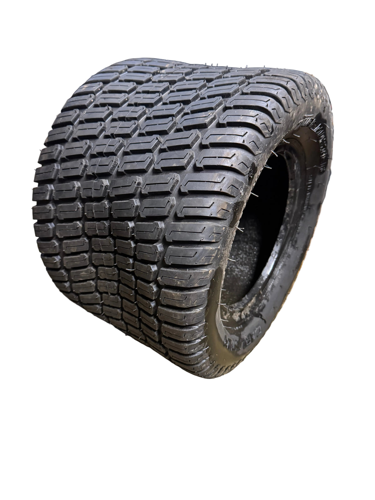 CARLSTAR TURF MASTER BSW 20 12 10 4PLY ATV/UTV TIRE 511257