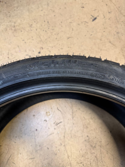 2 NOS ACHILLES ATR SPORT 2 BSW P 245 35 20 97W XL SUMMER TIRE MAB243520