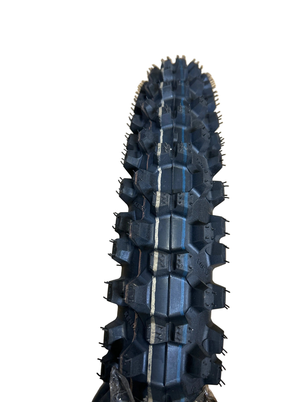 KENDA MILLVILLE II K785F 80 100 21 51M FRONT DIRT BIKE TIRE 047852130B0