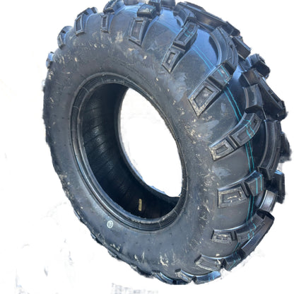 NOS WANDA P373 BSW P 25 8 12 43J 6PLY ATV/UTV TIRE 10243