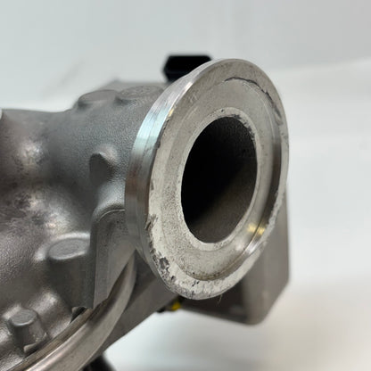 AGCO POWER TURBOCHARGER 837084197A 0020-090-0049