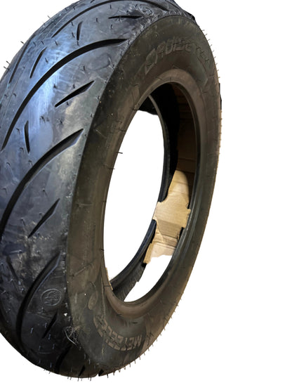 METZELER CRUISETEC BSW  MU85B16 77H REAR MOTORCYCLE TIRE 3578100