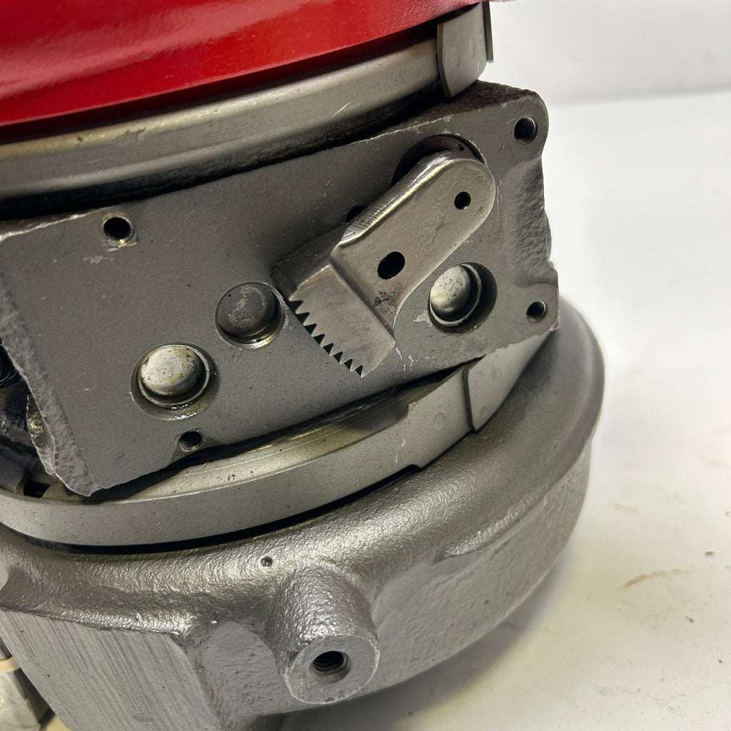 HOLSET CUMMINS ISX TURBOCHARGER  3798514