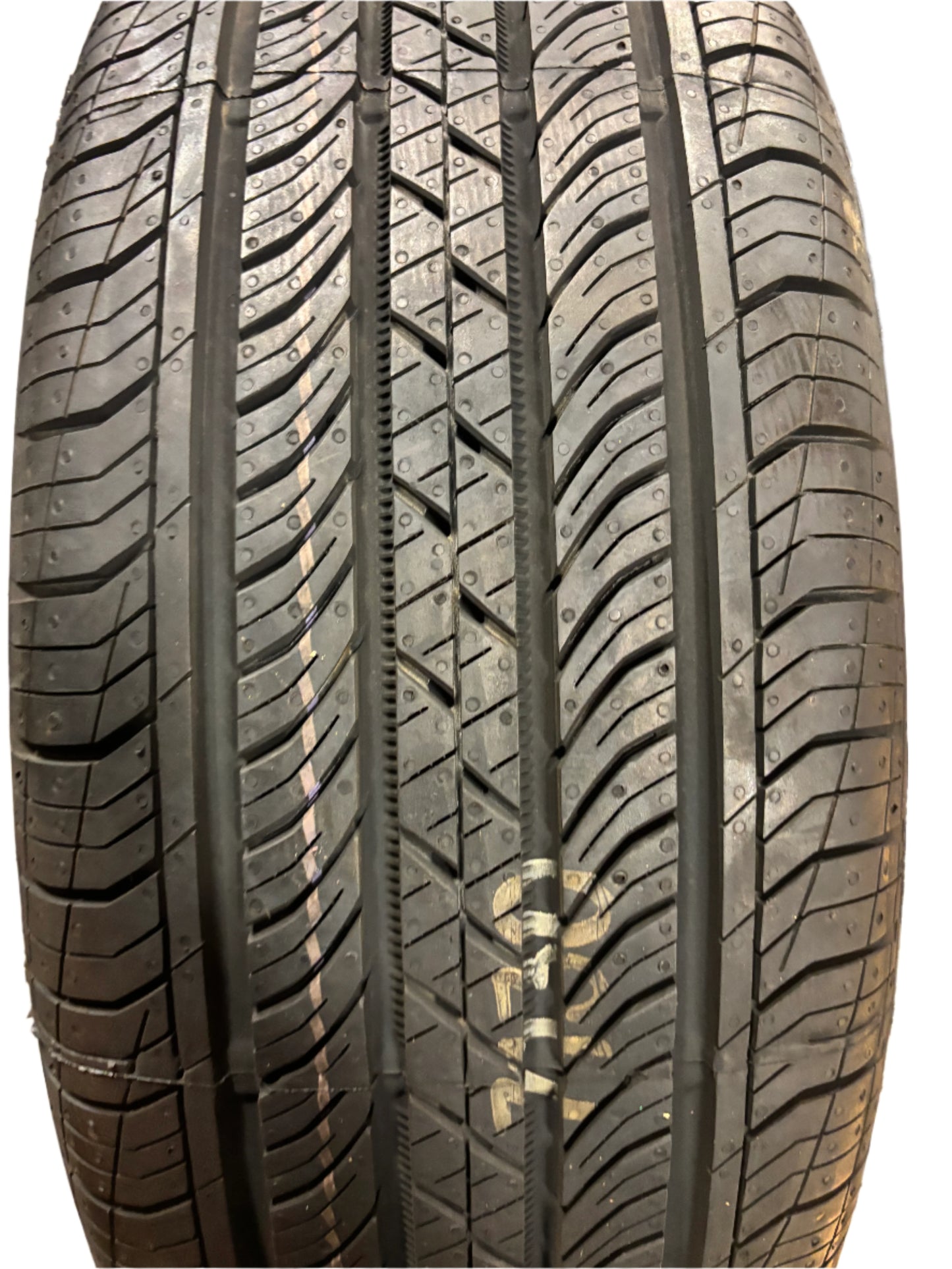 CONTINENTAL PROCONTACT TX  BSW P 225/60R18 100H SL ALL SEASON TIRE 15575740000