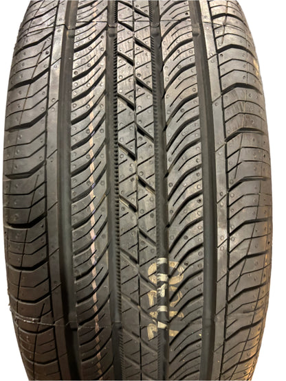 CONTINENTAL PROCONTACT TX  BSW P 225/60R18 100H SL ALL SEASON TIRE 15575740000