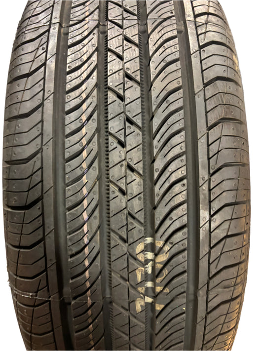 CONTINENTAL PROCONTACT TX  BSW P 225/60R18 100H SL ALL SEASON TIRE 15575740000
