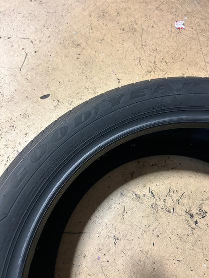 GOODYEAR EAGLE TOURING BSW P 235 50 21 101V ALL SEASON TIRE 102048641