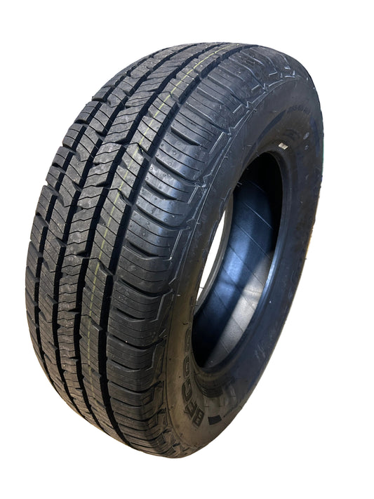 BFGOODRICH ADVANTAGE CONTROL HT BSW P 255 65 17 110T HIGHWAY TIRE 77143