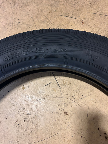 2 EXCELSIOR BSW 4.5 19 69P 4PLY COKER TIRE 72900